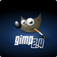 Logo The Gimp Logo The Gimp
