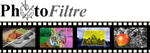 Logo Photofiltre Logo Photofiltre